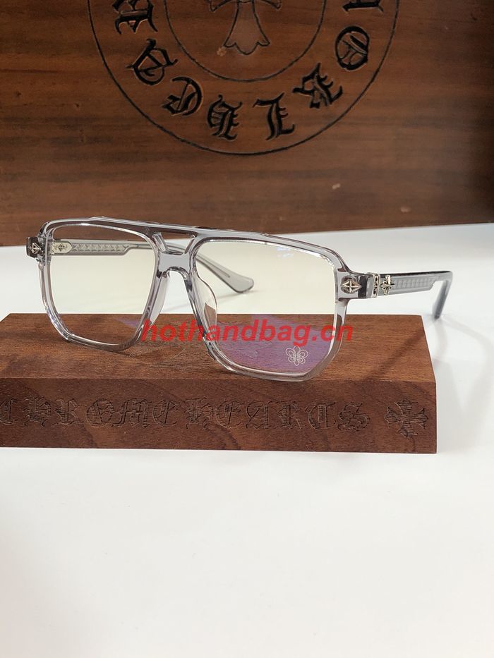 Chrome Heart Sunglasses Top Quality CRS00703